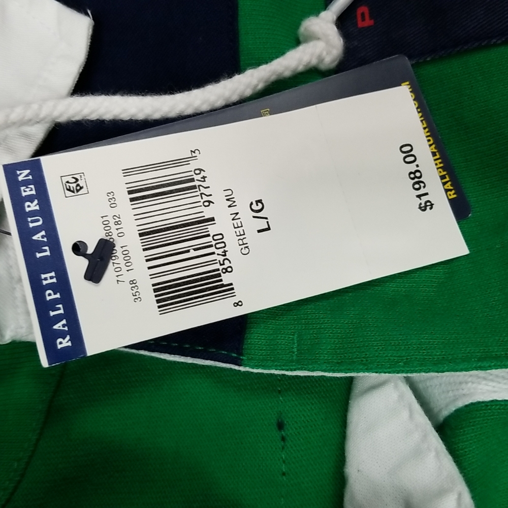 Polo Ralph Lauren Hoodie - Picture 7 of 7